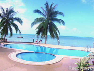 Bankai Orchid Resort 9